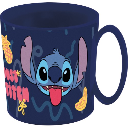 Disney Lilo and Stitch Disney Lilo & Stitch Palms Micro Mug 350 ml II. class