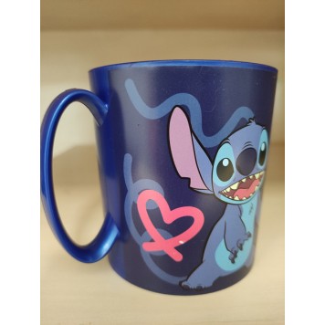 Disney Lilo and Stitch Disney Lilo & Stitch Palms Micro Mug 350 ml II. class