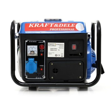 Agregat 1200W 12/230V KD109N