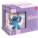 Disney Lilo and Stitch Hawaian porcelain mug 325 ml (11 oz) in Gift Box
