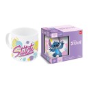 Disney Lilo and Stitch Hawaian porcelain mug 325 ml (11 oz) in Gift Box