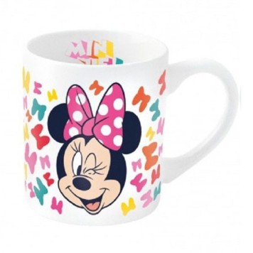 Disney Minnie  Bows porcelain mug 235 ml (8 oz) in Gift Box