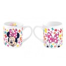 Disney Minnie  Bows porcelain mug 235 ml (8 oz) in Gift Box