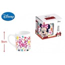 Disney Minnie  Bows porcelain mug 235 ml (8 oz) in Gift Box