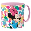 Disney Minnie  Dotted Micro Mug 265 ml