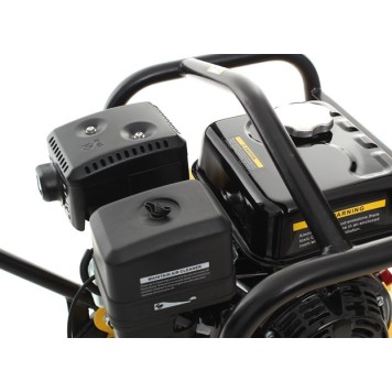 Zagęszczarka gruntu 5,5KM 92KG KD1184