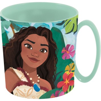 Disney Vaiana Lagoon micro mug 350 ml