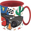 Disney Cars Lets Race  micro mug 350 ml