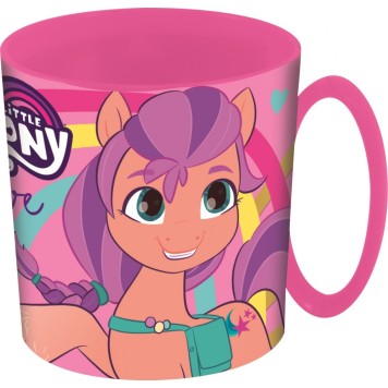My Little Pony Movie Core micro mug 350 ml