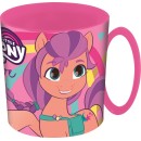 My Little Pony Movie Core micro mug 350 ml