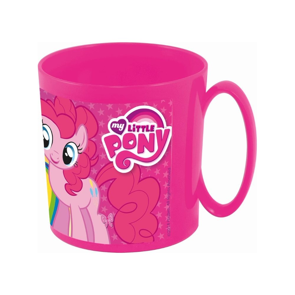 My Little Pony micro mug 350 ml