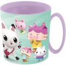 Gabby's Dollhouse micro mug 350 ml