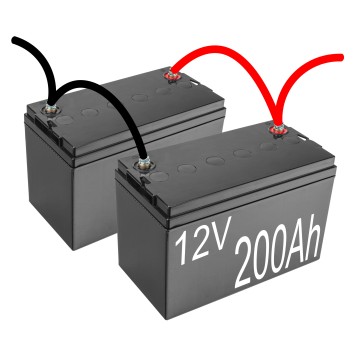 AKUMULATOR PM-AGM-100AHM2