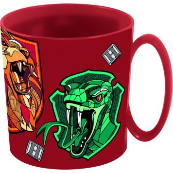 Harry Potter School Shields micro mug 350 ml