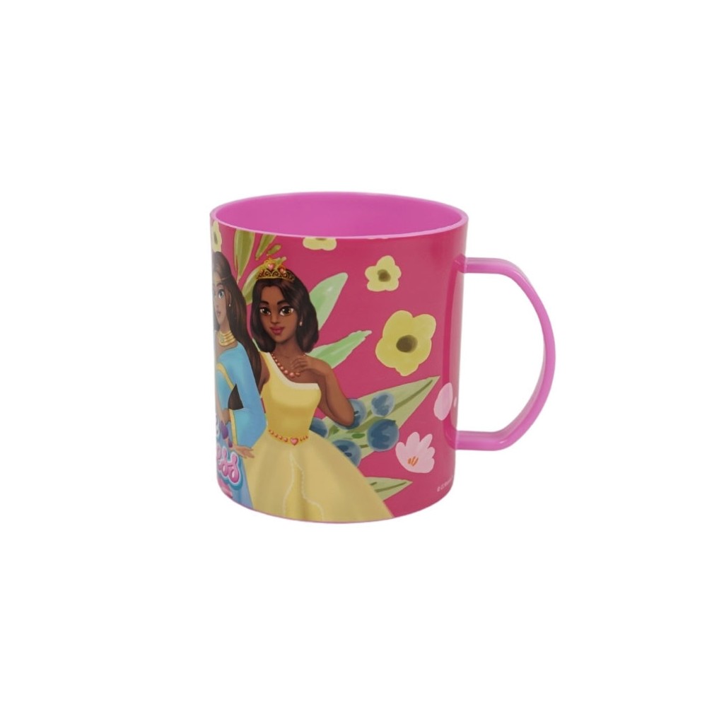 Princess True Micro Mug 340 ml