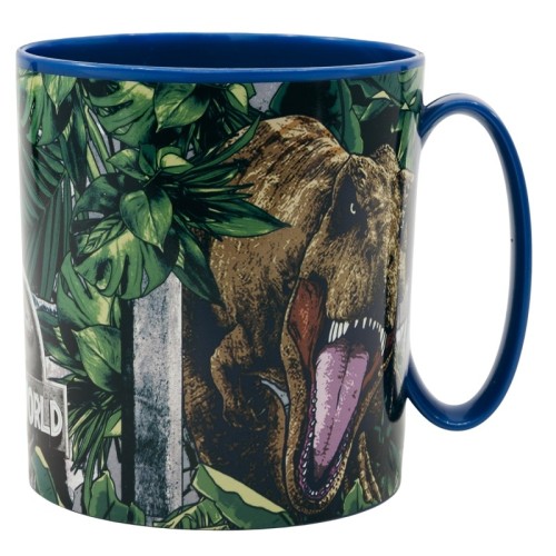 Jurassic World micro mug 350 ml