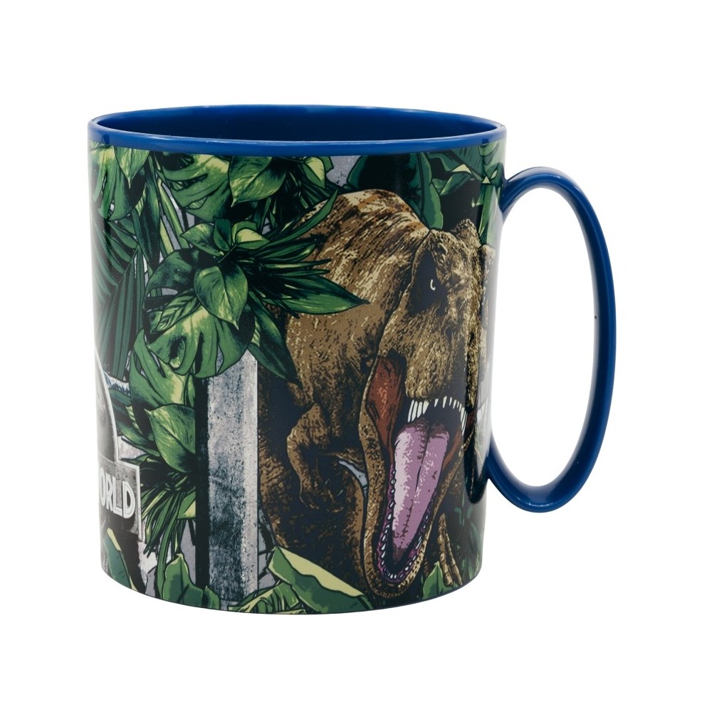 Jurassic World micro mug 350 ml