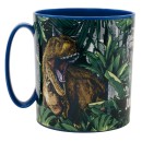 Jurassic World micro mug 350 ml