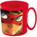 Miraculous Ladybug micro mug 350 ml
