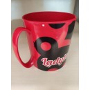 Miraculous Ladybug micro mug 350 ml II. class