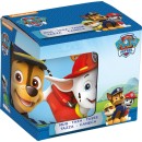 Paw Patrol Boy Icons porcelain mug 235 ml (8 oz) in gift box