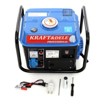 Agregat 1200W 12/230V KD109N