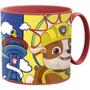 Paw Patrol Comic micro mug 265 ml