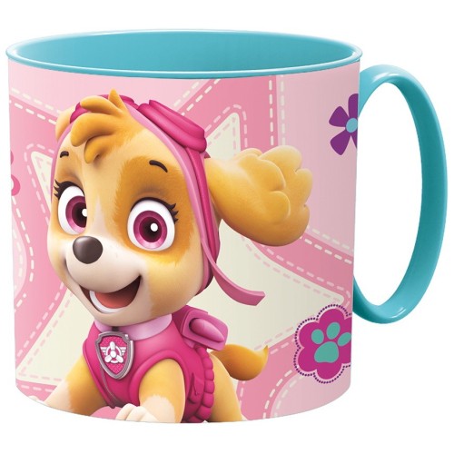 Paw Patrol Girls micro mug 265 ml