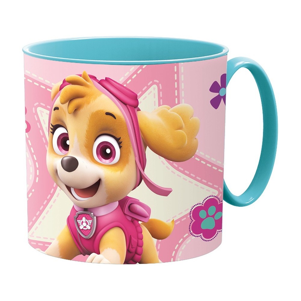 Paw Patrol Girls micro mug 265 ml