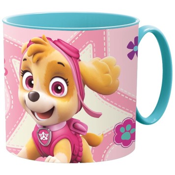 Paw Patrol Girls micro mug 265 ml