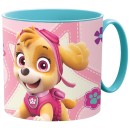 Paw Patrol Girls micro mug 265 ml
