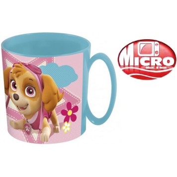 Paw Patrol Girls micro mug 350 ml