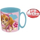 Paw Patrol Girls micro mug 350 ml