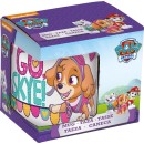 Paw Patrol Go Skye porcelain mug 235 ml (8 oz) in Gift Box