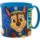 Paw Patrol Pup Power micro mug 265 ml