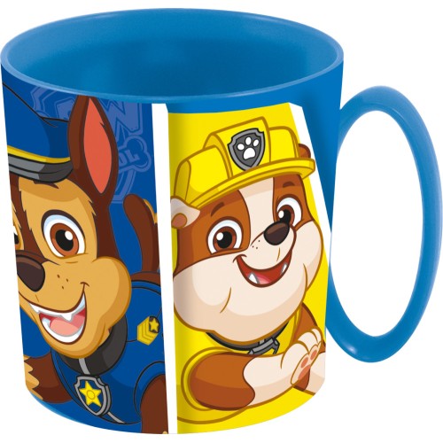 Paw Patrol Pup Power micro mug 350 ml