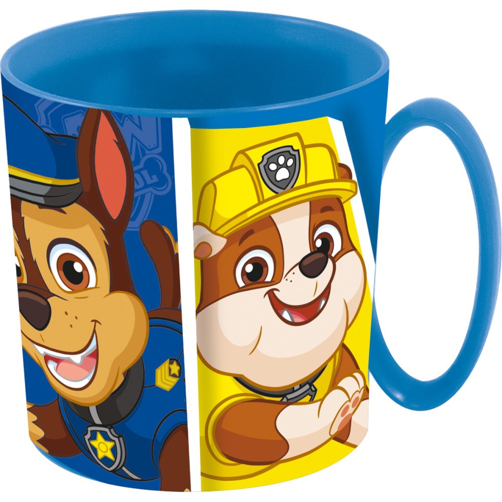 Paw Patrol Pup Power micro mug 350 ml