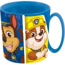 Paw Patrol Pup Power micro mug 350 ml