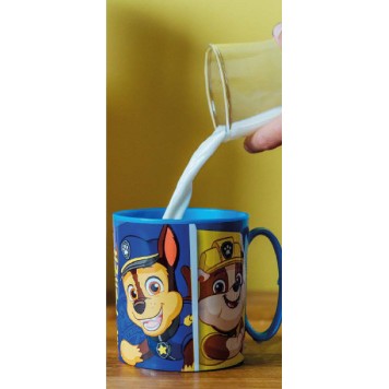 Paw Patrol Pup Power micro mug 350 ml