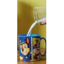 Paw Patrol Pup Power micro mug 350 ml