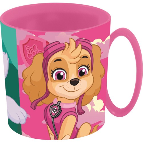 Paw Patrol Superpowers micro mug 390 ml