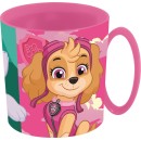 Paw Patrol Superpowers micro mug 390 ml