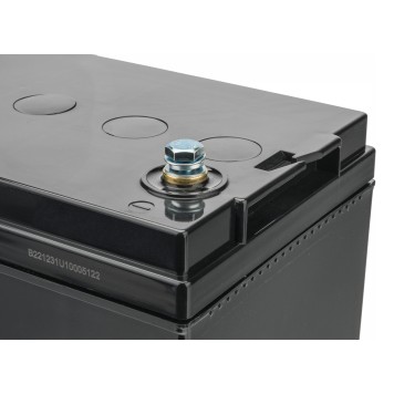 AKUMULATOR PM-AGM-100AHM1