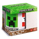 Minecraft Adaptation porcelain mug 325 ml (11 oz) in gift box