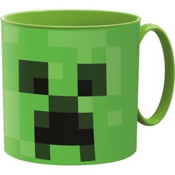 Minecraft Creeper micro mug 265 ml II. class