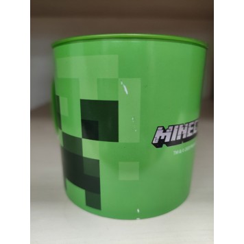 Minecraft Creeper micro mug 265 ml II. class