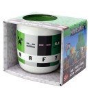 Minecraft Elite porcelain mug 380 ml (13 oz) in gift box