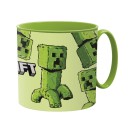 Minecraft The Movie micro mug 265 ml