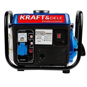 Agregat 1200W 12/230V KD109N