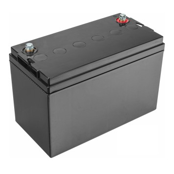 AKUMULATOR PM-AGM-100AHM1